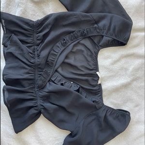 Not my style anymore